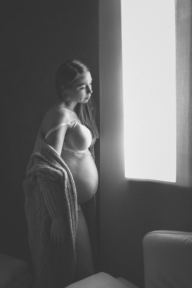Servizio fotografico gravidanza Torino
