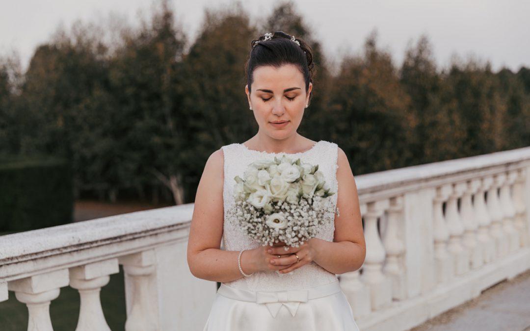 Matrimonio alla Reggia di Venaria | Piemonte