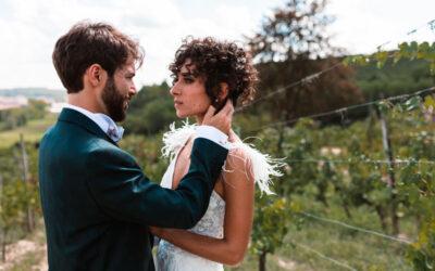 Matrimonio a Tenuta Tamburnin | Piemonte