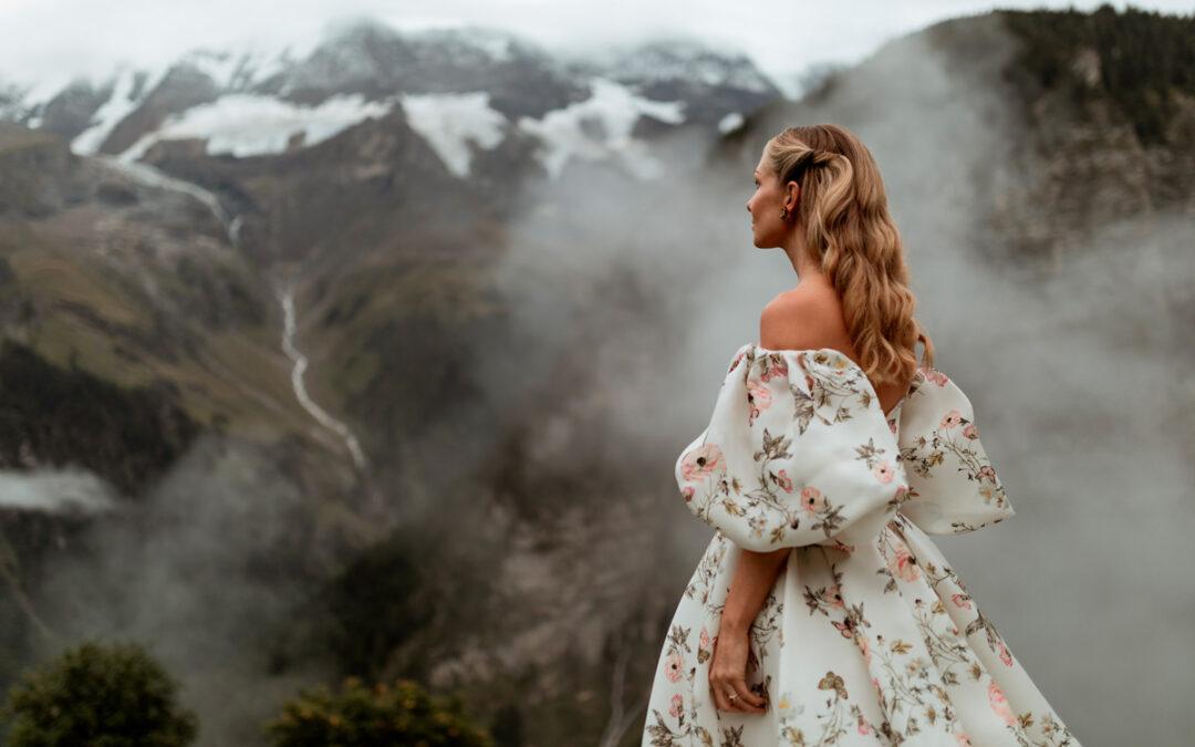 Matrimonio in montagna | Svizzera