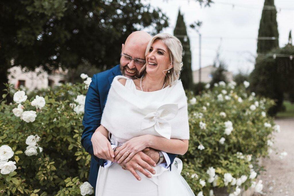 Fotografi matrimoni